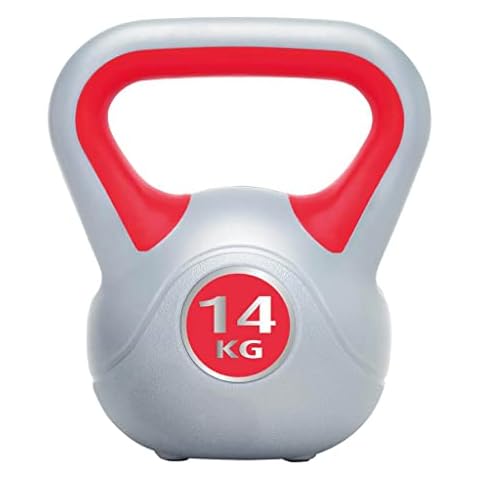 Urban Fitness Vinyl Kettlebell Cover