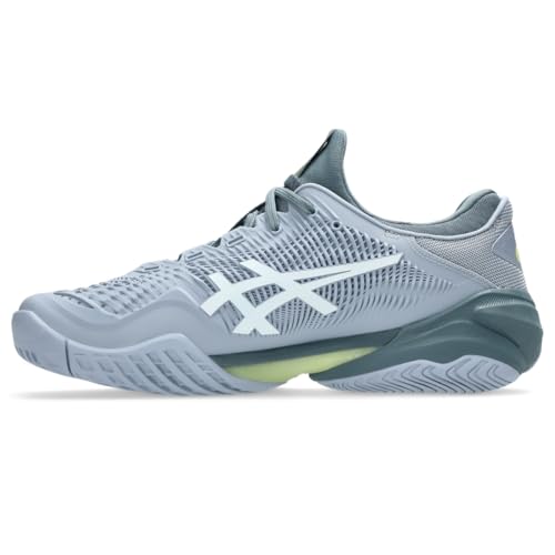 Image of ASICS Mens Court FF 3 Novak Tennis Shoes