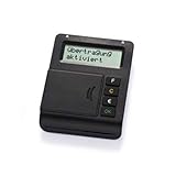 tan generator sparkasse Reiner SCT tanjack Optic CX REINER TANJACK Optic CX smart-Macintosh – Smart Card Leser