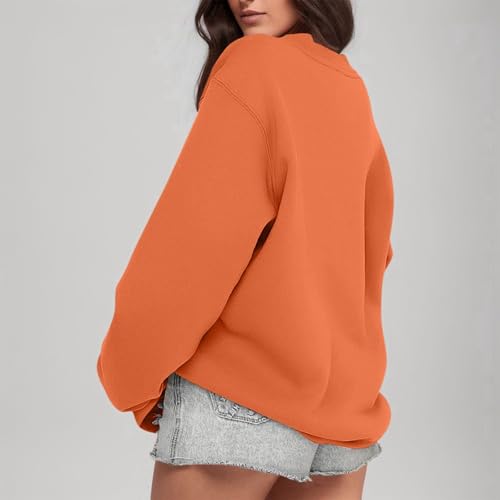 Sweat à capuche femme coupe ample pour vos journées cocooning d'hiver - 2