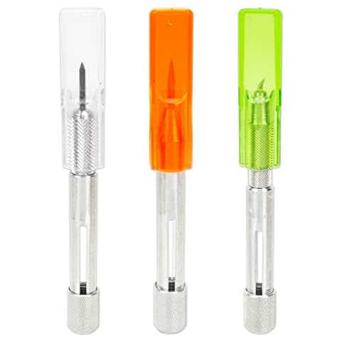 Alumicolor Beam Compass Set Cover