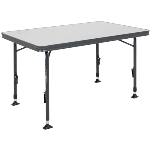 Crespo - Mesa - AP/246-101x64 cm - Negro