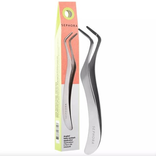 SEPHORA COLLECTION Angled False Eyelash Applicator Product Picture