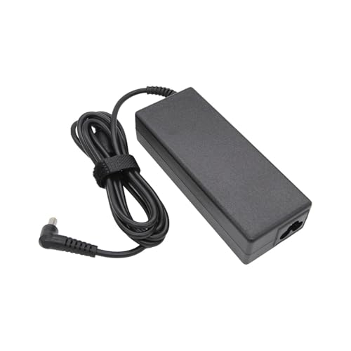 Adaptateur ordinateur portable 19V 4.74A chargeur PC universel 90W connecteur 5.5mm embout 1.7mm