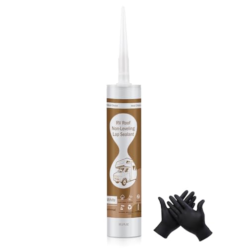 Dicor RPCRPQ EPDM Roof Cleaner/Activator - 1 Quart Quantity 3