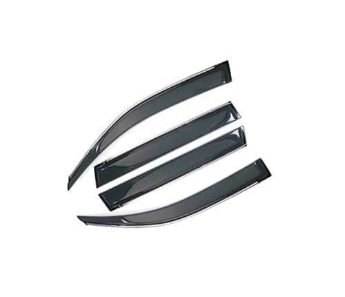 Visières fenêtre latérale voiture Vitara 2016-2023 déflecteurs pluie accessoires LY
