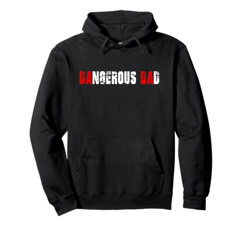 ���̓� for New Dad Papa Dangerous Dad - Funny Dada �p�[�J�[