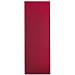 Produktbild Bestlivings Flächen-Vorhang Blickdicht Schiebe-gardine Raumteiler Schiebe-Vorhang ca.60cm x 245cm, Auswahl: mit Zubehör, rot - Salsa