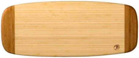 Totally Bamboo Huli-Lanai Cutting Board
