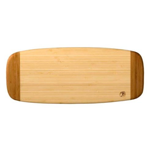 Totally Bamboo Huli-Lanai Cutting Board