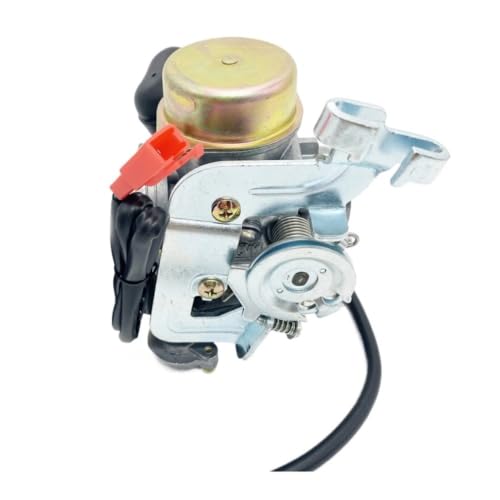 Carburateur Sport ATV pour moteurs 250cc 300cc haute précision avec capteur de chaleur