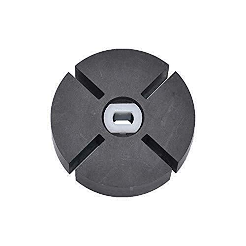 Kit de repuesto de rotor de calentador listo PP204 HA3004 de 1/2 pulgada 6