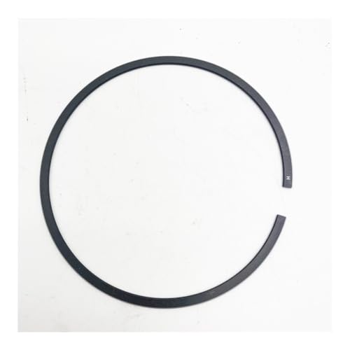Anillos de pistón 800cc para mayor compresión en UTV Bennch y Qlink 5