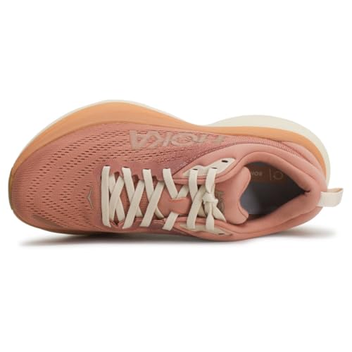 Image of Hoka One One Womens W Bondi X Running Shoe