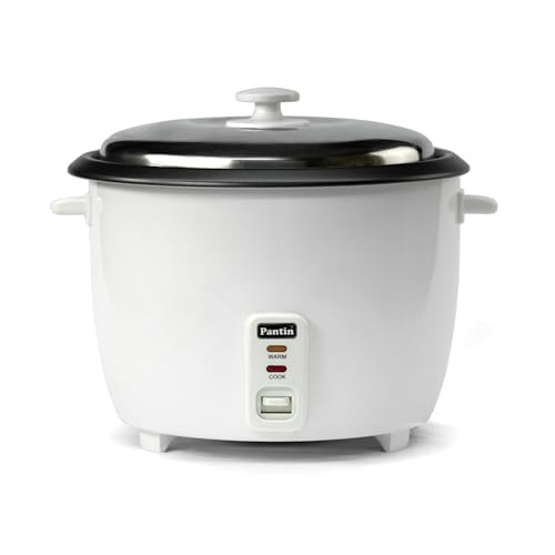 Global Flavors: 32 Cup Rice Cooker Recipes Guide