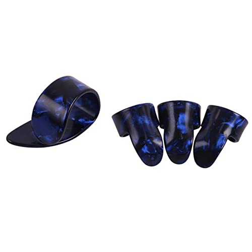 SHUIYUE Kit de médiators en celluloïd 10 pièces + médiators 6 pièces + 2 médiators + boîte de Rangement Accessoires de… - Les Beatles, Paul McCartney, John Lennon, RIngo Starr, George Harrison SHUIYUE Kit de médiators en celluloïd 10 pièces + médiators 6 pièces + 2 médiators + boîte de Rangement Accessoires de… – Image 8