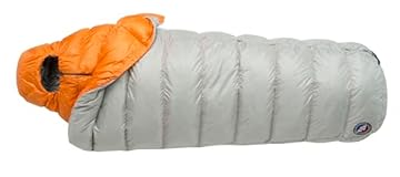 big agnes sleeping bag