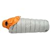 Big Agnes Lost Ranger 3N1 Down Sleeping Bag - 0/15 Modular System with Pad Lock Technology | 3-Season Backpacking & Camping Sleeping Bag