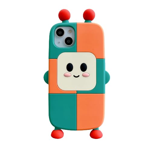 phone cases robot