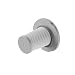 Produktbild Rowenta ZR009005 EPA-Filter für X-Force Flex 8.60 Akku-Staubsauger | effizienter Partikelfilter | Weiß/Grau(2 Stück)