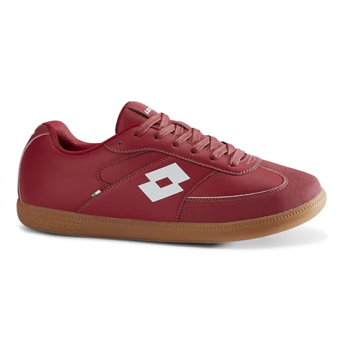 Image of Lotto Men Mavin Court Sneakers