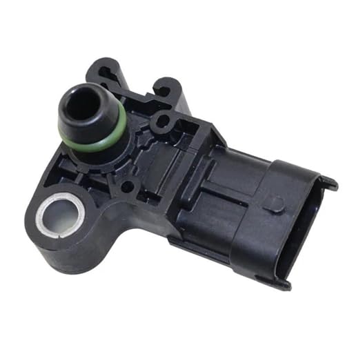 Capteur de pression d'admission d'air Peugeot Boxer 2.2 HDI 0261230309