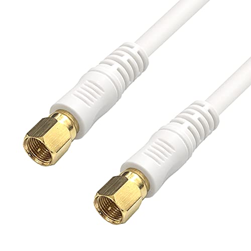 Amazon | フジパーツ4K8K放送対応 4重シールド BS CS 地上デジタル放送