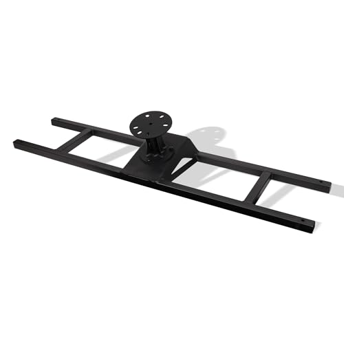 ARMORDILLO CR1 Roll Bar Tire Carrier