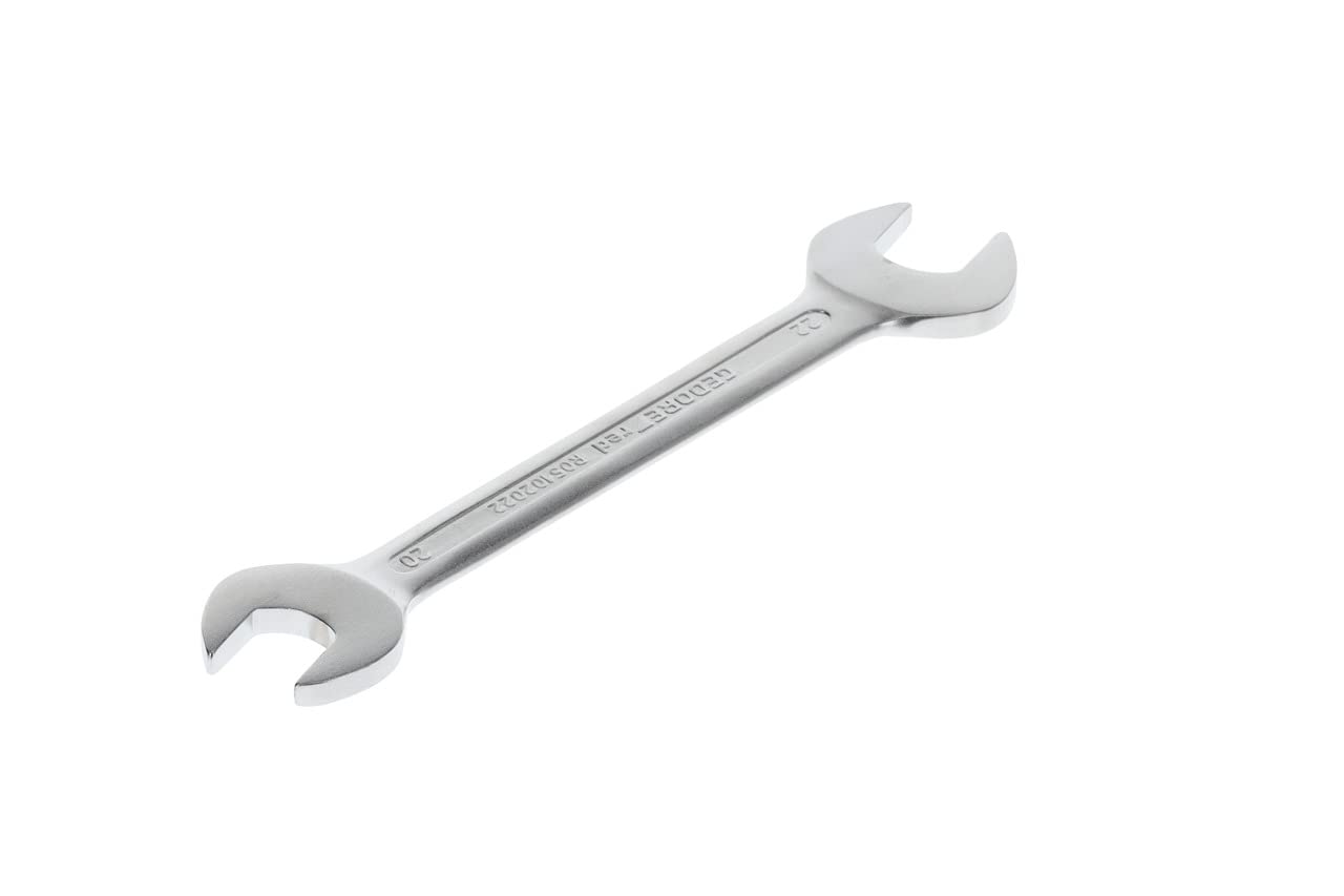 Gedore 3300946 Llave Fija De Doble Boca