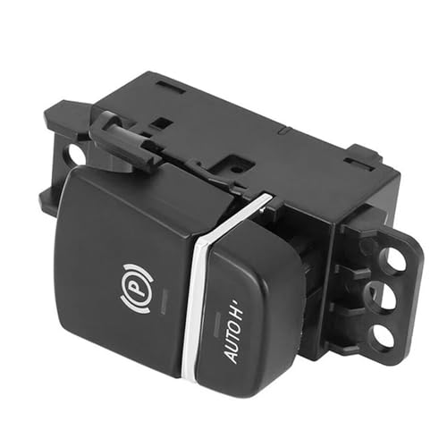 Interruptor freno mano electrónico de tacto OEM y alta precisión para X3 G01 y X4