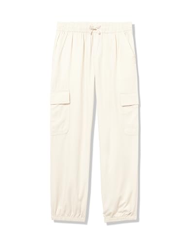 Image of Gap Girls' Cargo Joggers