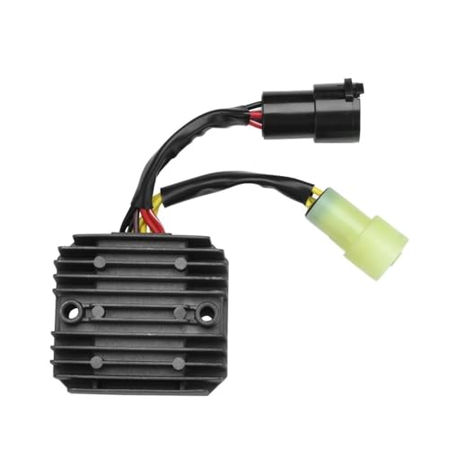 Prairie 300 360 400 650 700 KVF KLF400 KSV700 Bayou 300 Brute Force 650 KFX700 1999-2013�p���N�`�t�@�C�A���M�����[�^�[