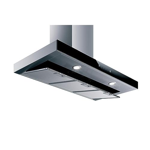 Coifa Tbox Parede Brastemp 90 cm - BAE90AR 110V - Imagem 5