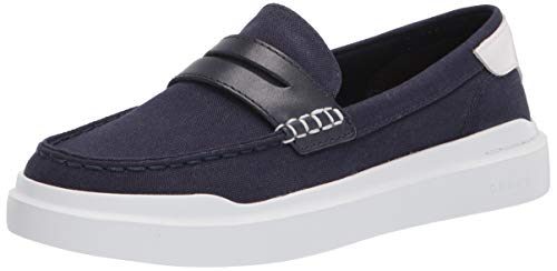 Image of Cole Haan Womens Grandpro Rally Canvas
