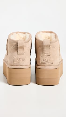 Image of UGG Women's Classic Ultra Mini Platform Boot