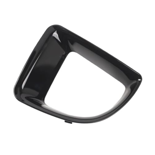 Rejillas luz antiniebla con conductos de aire para Mini Cooper S R57 R58 R59, ajuste exacto