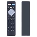 NH800UP BT800 Replacement Voice Assistance Remote Control for Philips Android ? Google Smart TV 43PFL5604/F7 43PFL5704/F7 50PFL5604/F7 50PFL5704/F7 55PFL5604/F7 55PFL5704/F7 65PFL5504/F7 65PFL5604/F7
