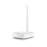 Tenda N150 Wireless Router Color Blanco