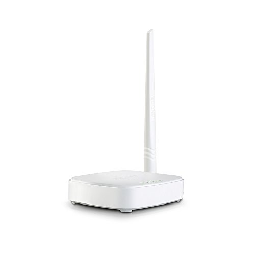Tenda N150 Wireless Router Color Blanco