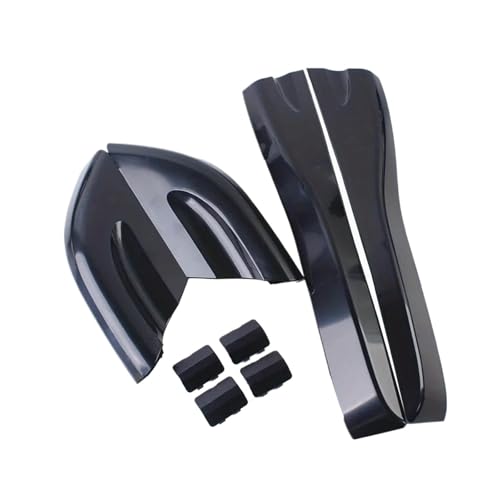 Portabicicletas techo Hyundai Tucson 2004-2008 con tapa final protectora