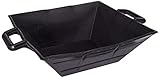 Color negro Sodico 40904 Gaveta Goma, 9 L