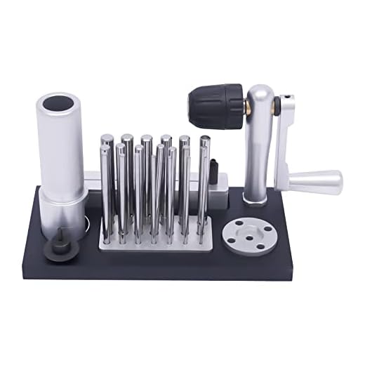Manual Jump Ring Maker for Jewelry Crafting