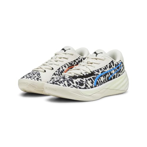 Image of Puma Unisex-Adult All-pro Nitro Clyde's Closet Basketball Shoe