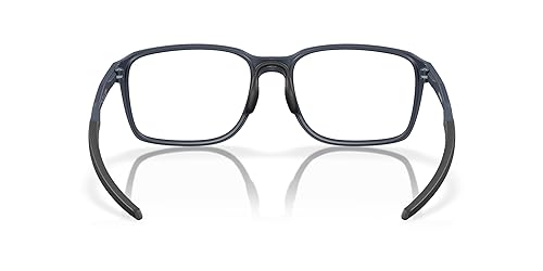 Image of Oakley mens Ox8145d Ingress Rectangular Prescription Eyewear Frames