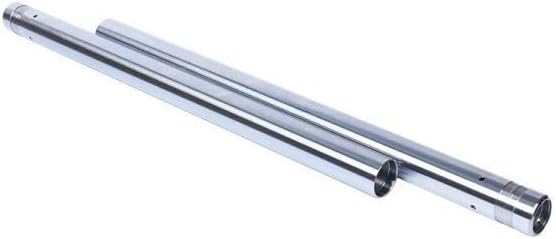 Lanbao Motorcycle Accessories Front Fork Tubes Inner Shock Pipes for Honda CB400SF VTEC 1 1999 2000 2001 Inner Fork Tubes 41x612mm