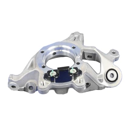 Amazon.com: Mopar 68089313AD Suspension Knuckle (Rear Left