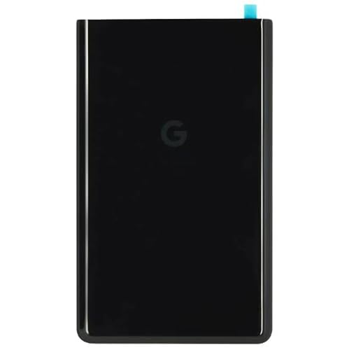 TheCoolCube Battery Back Cover for Pixel 7 Pro 6.7