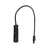 Elusive Wildlife Kill Light XLR100 Plug in Bow Switches (ON/Off, XLR100 Plug in Bow Switch)