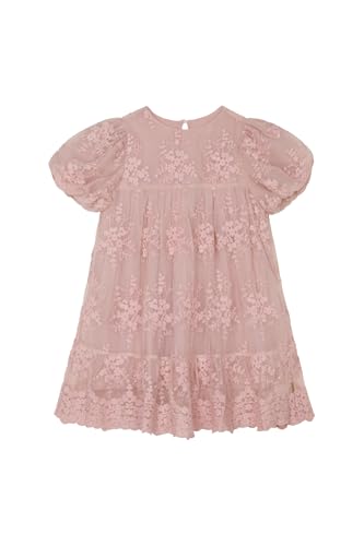 Atuendo de jugador para niñas Noppies Girls Dress Mena de manga corta transpirable
