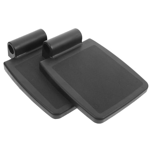 ADOCARN Reposapiés para Silla de Ruedas